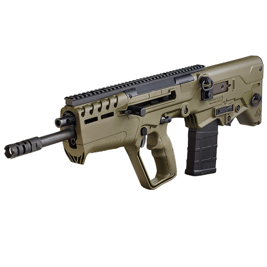 IWI TAVOR 7 308WIN ODG 16.5